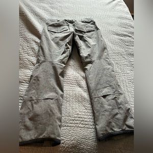 Men’s Burton Ballast Gore-Tex snow pants